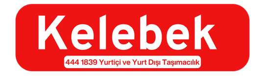 Kelebek Lojistik - Küçükyalı Evden Eve Nakliyat